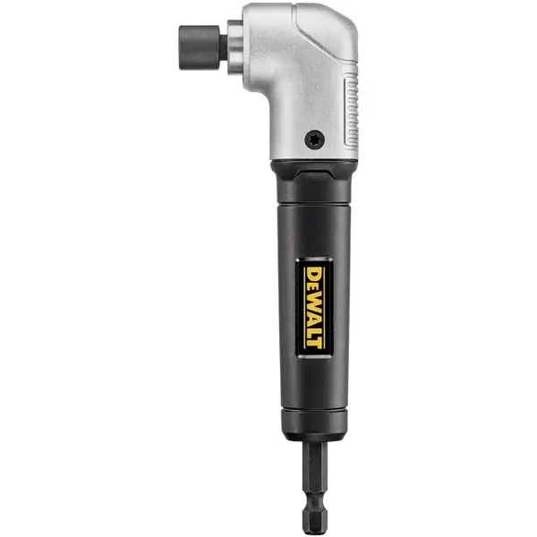 DEWALT Right Angle Attachment-Impact Ready