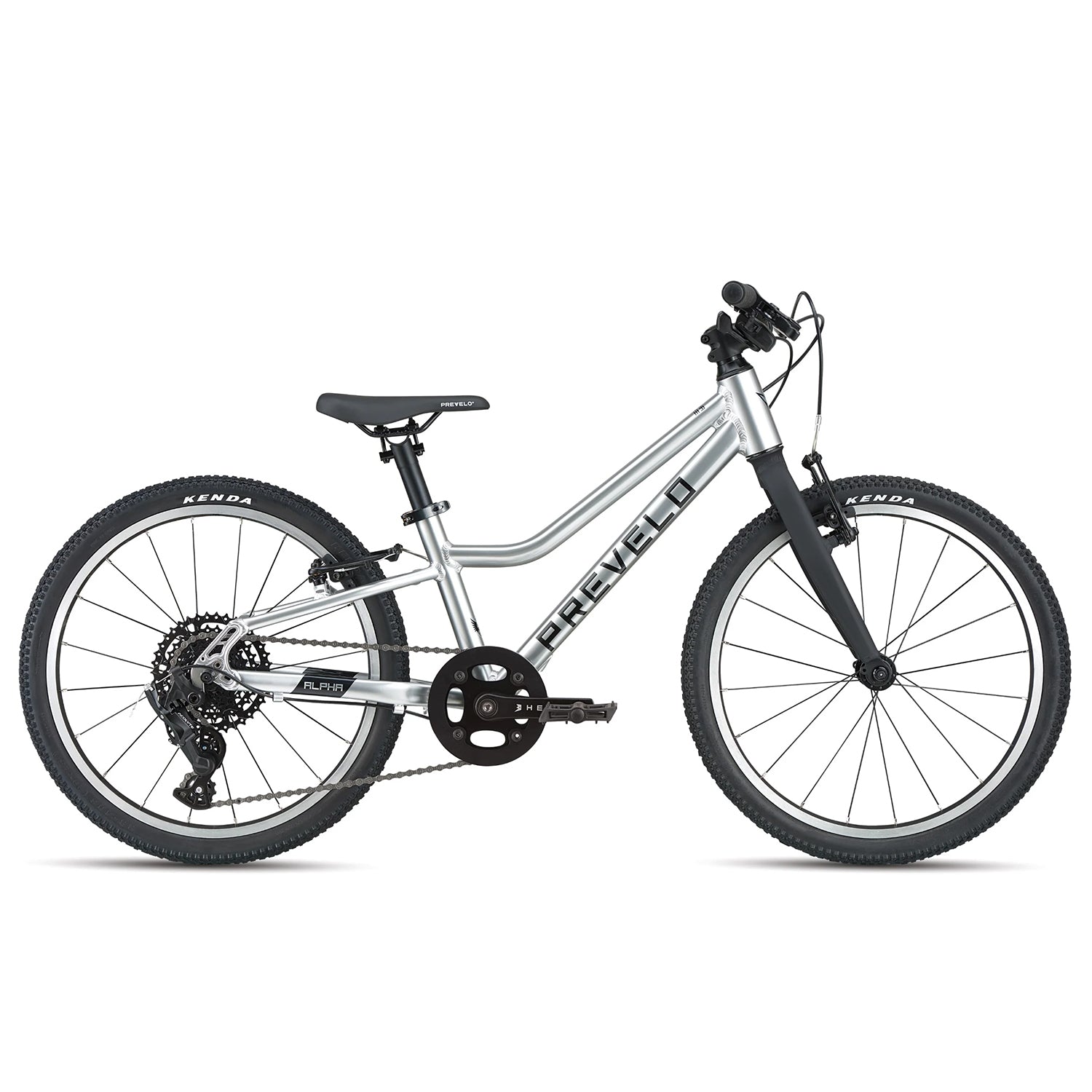 Prevelo Alpha Three 20