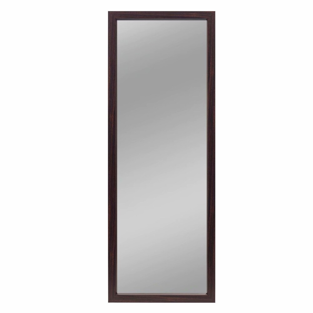 Modern Rectangular Full length Mirror