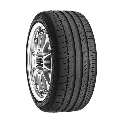 Michelin Pilot Sport PS2 23550R17 96Y BSW Tires