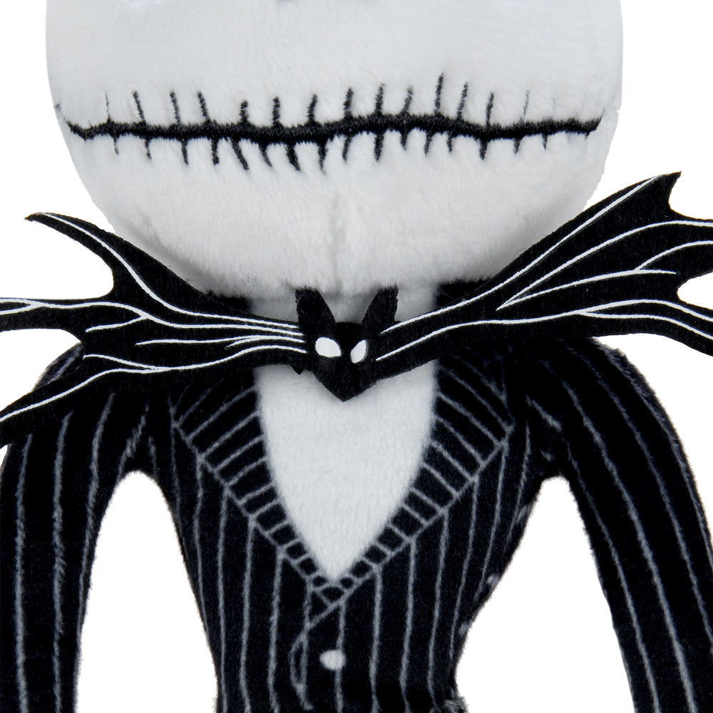 The Nightmare Before Christmas Jack Skellington 10