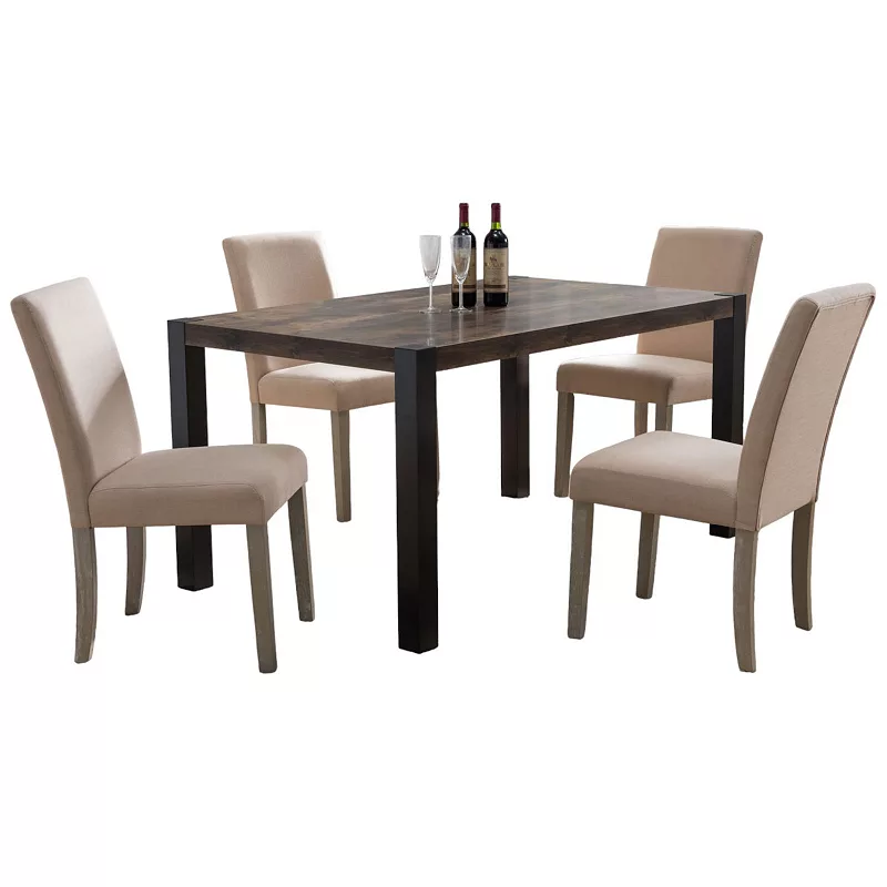 FC Design Dining Table Perfect for Gathering