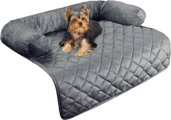 Pet Adobe Furniture Protector and Bolster