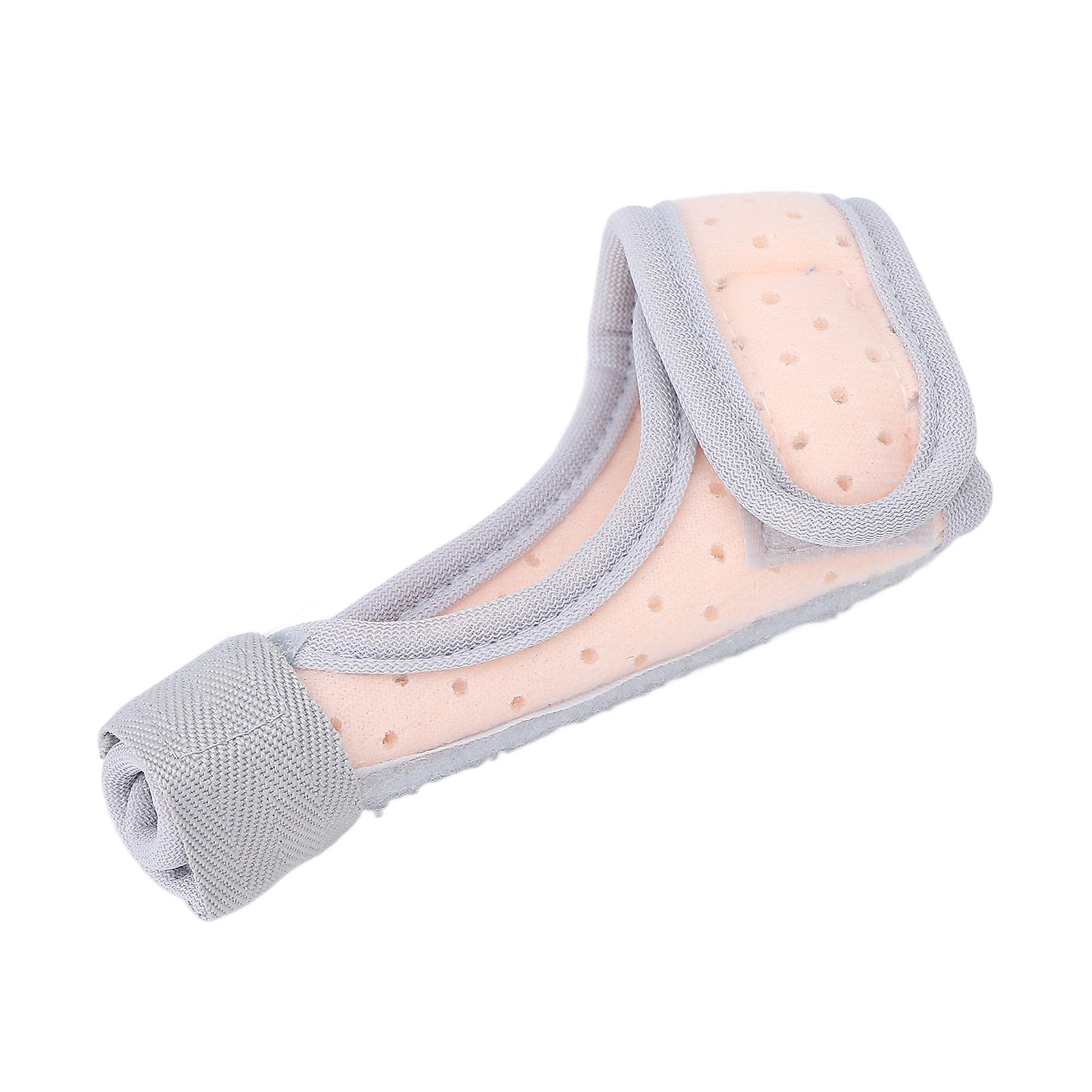 Thumb Brace Children Lightweight Design Adjustable Tightness Pain Relief Comfortable Thumb Splint For Children Kidsl