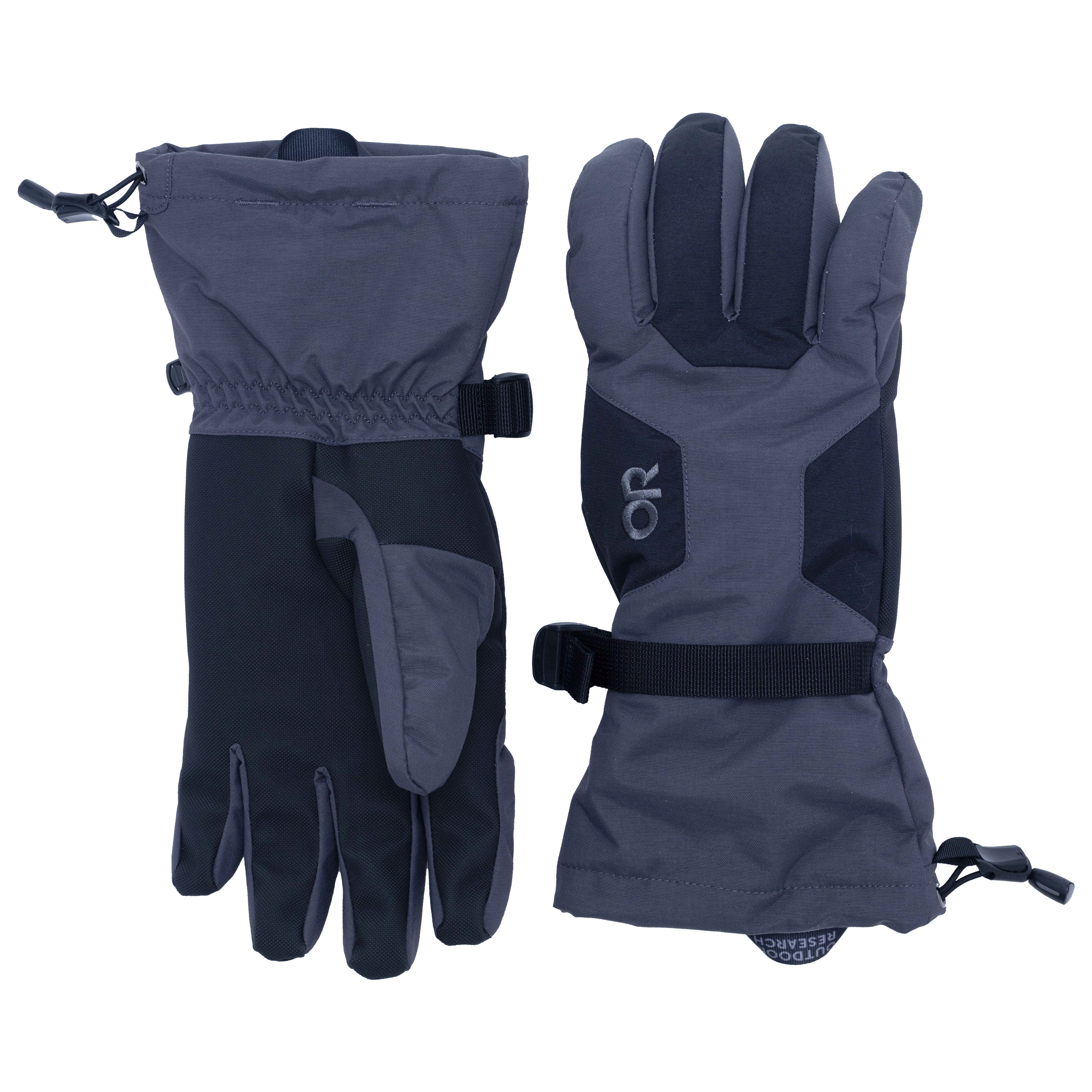 Men's Adrenaline Gloves