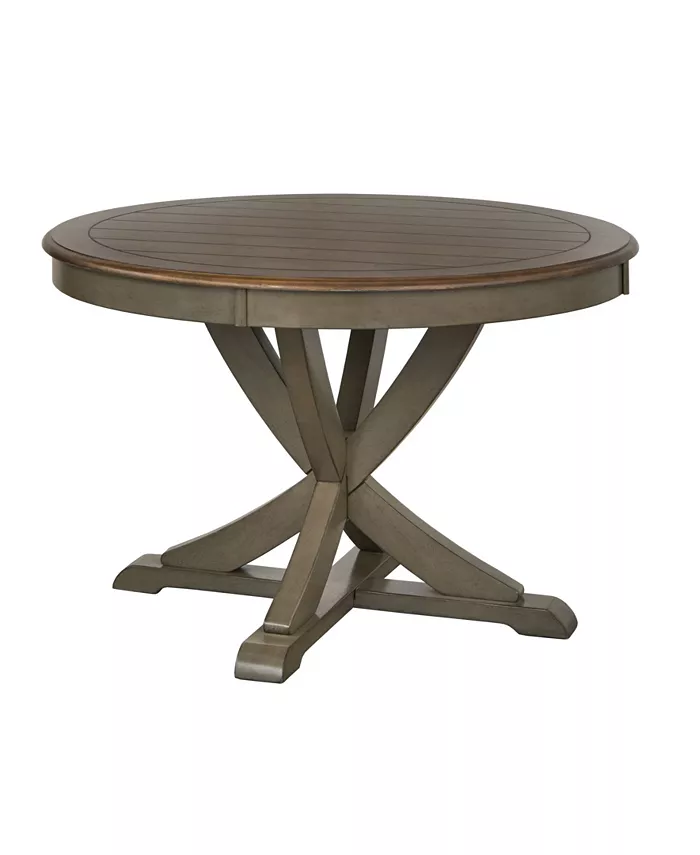 Buylateral Vinter Round Table