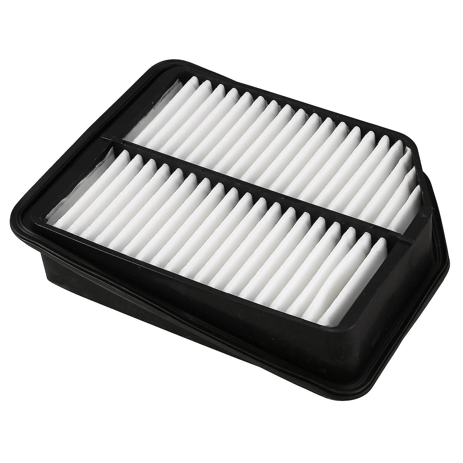 Car Engine Air Filters Cabin Air Filters For Grand Vitara 2005-2015 13780-65j00 95861-64j00-set