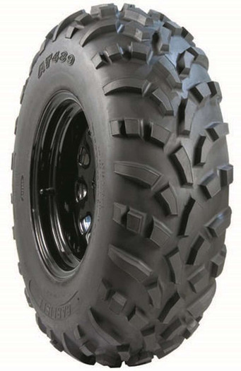 Carlisle AT489 II 26X10R14 Tires