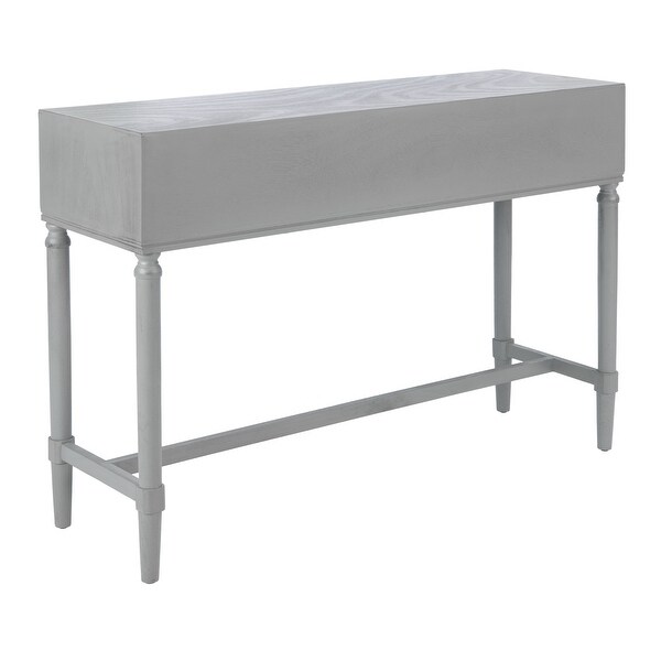 SAFAVIEH Aliyah 4-Drawer Console Table - 42