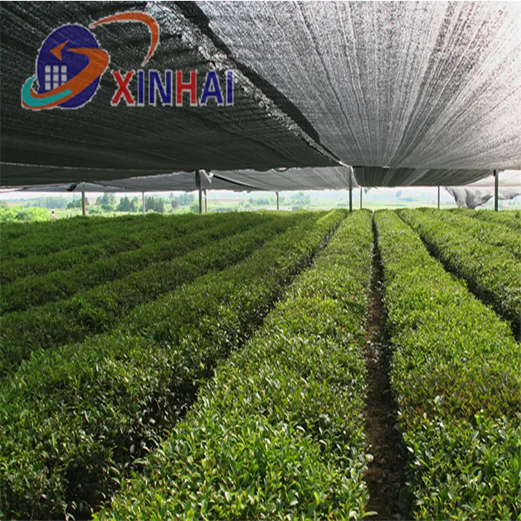 greenhouse supplies/Factory Wholesale Garden and Agricultural Virgin HDPE sun shade net low price