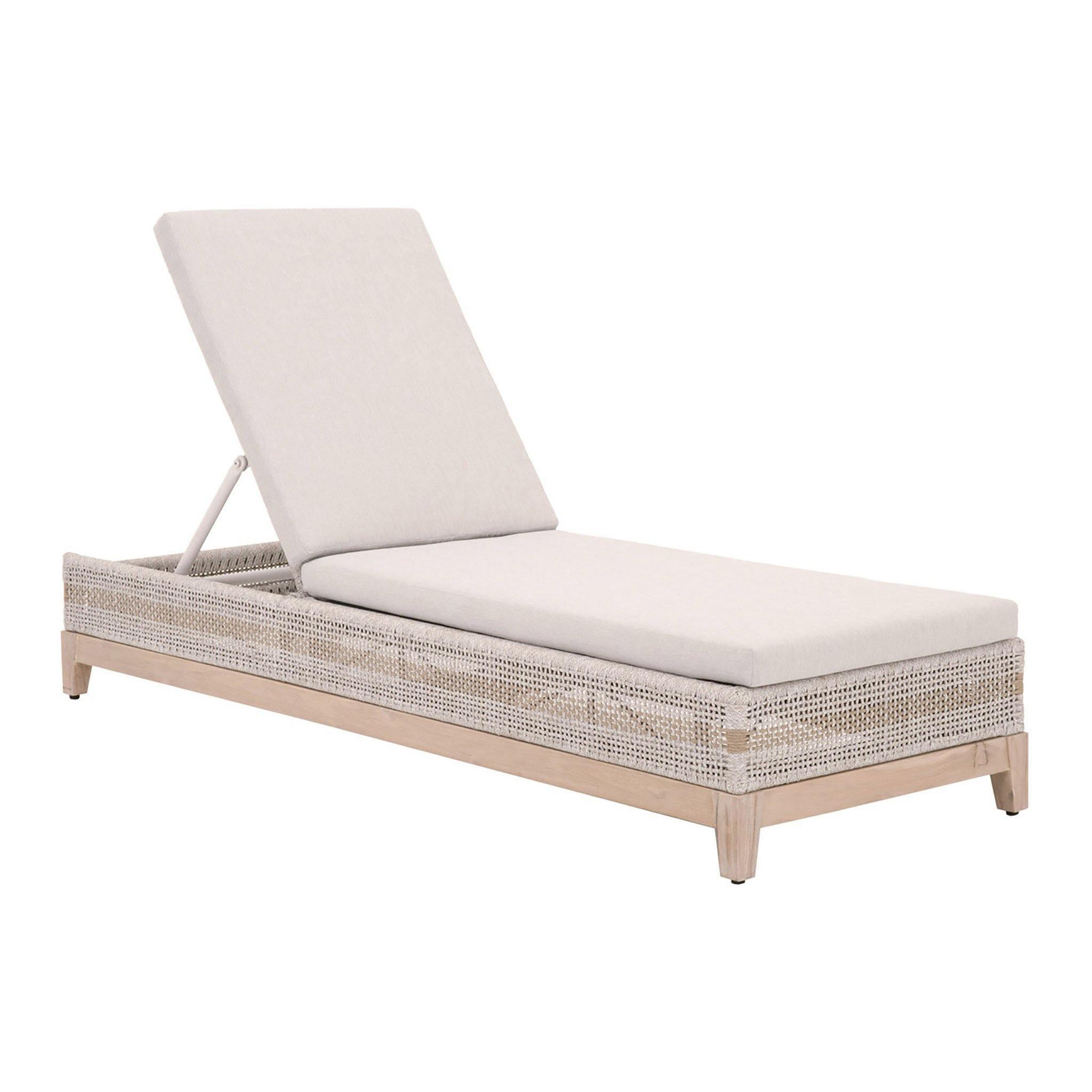 Ava Outdoor Chaise