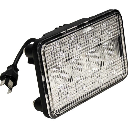 K M 2806 Ford New Holland 70 Genesis Series LED Fr...