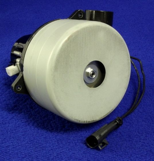 Ametek 11651506 24 Volt  3 Stage Vac Motor  VAC MO...