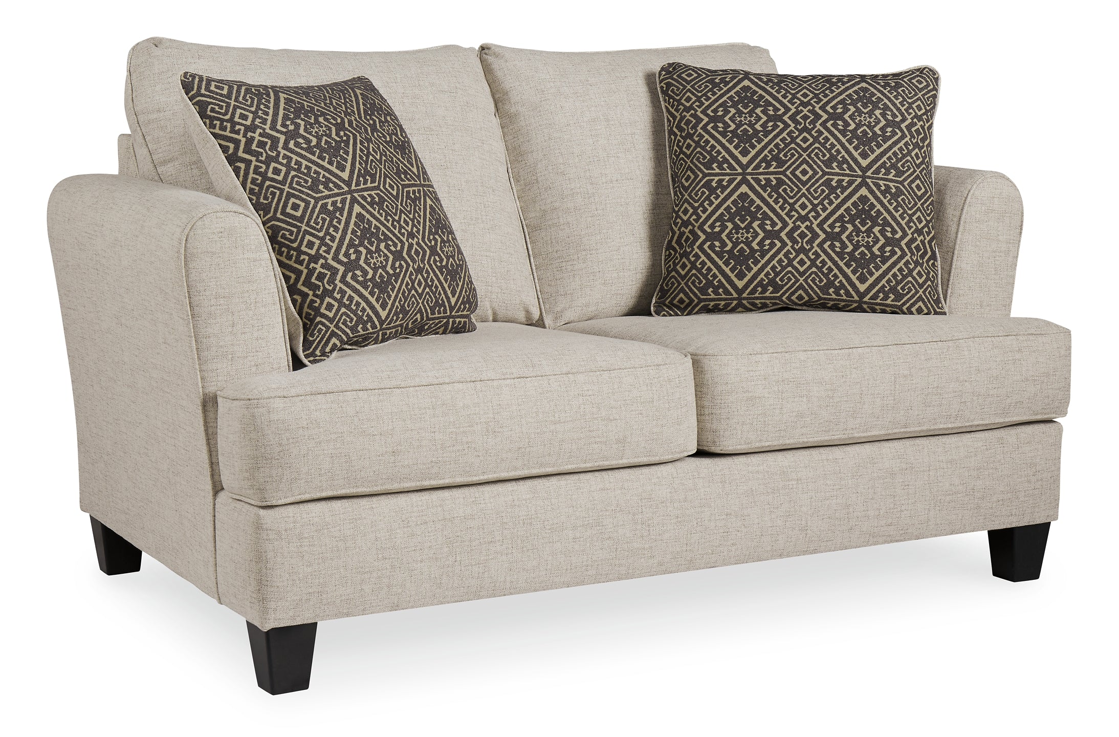Alcona Loveseat