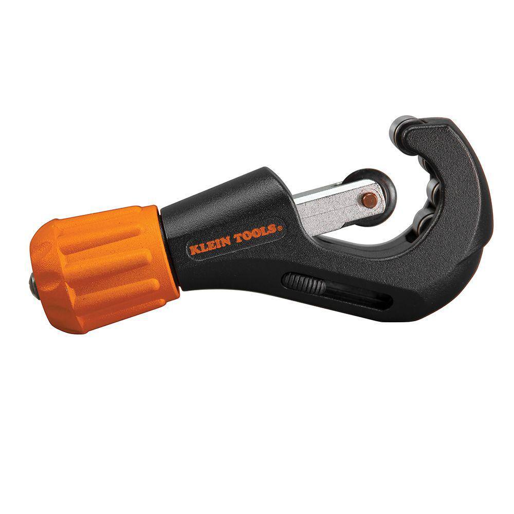 Klein Tools 1-38 in. Professional Tubing Cutter 88904