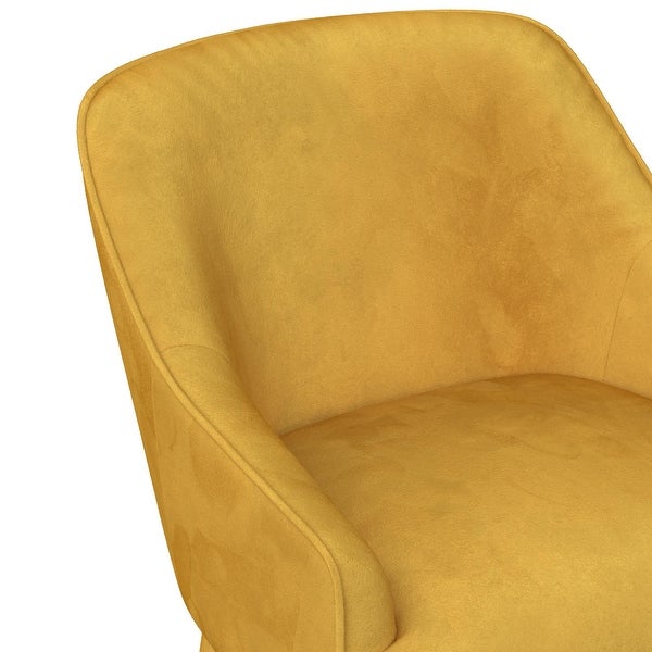 Mr. Kate Effie Upholstered Accent Chair