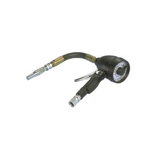 Lincoln Industrial Metered Control Handle for Oil and ATF 877