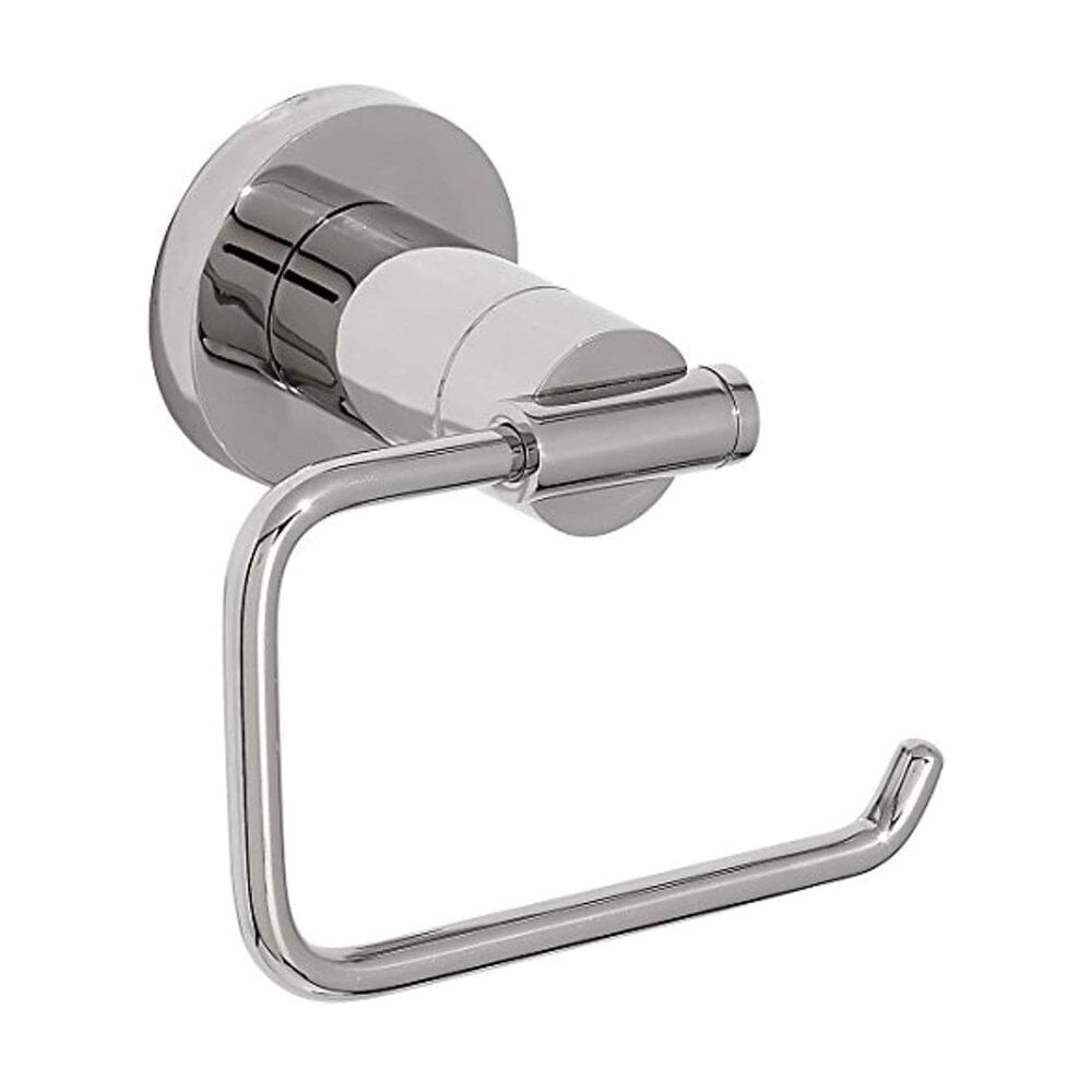 Modern Polished Toilet Paper Holder