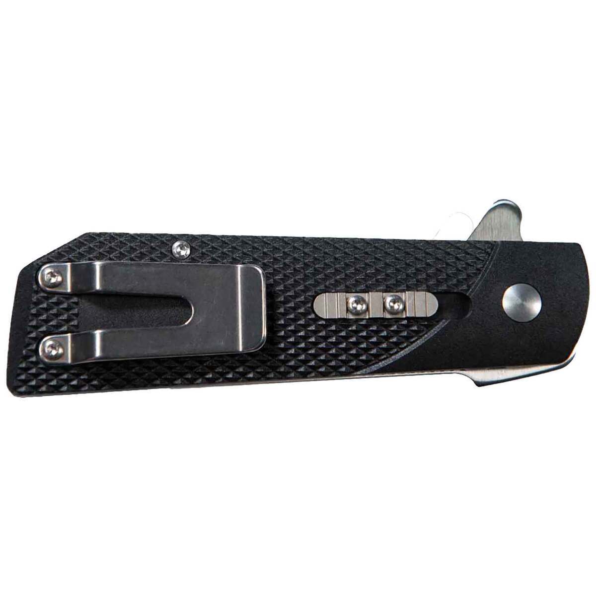 Cold Steel Knives 1911 Folder 3 inch Folding Knife