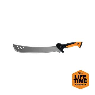 Fiskars Machete (24 in.) 385091-1009