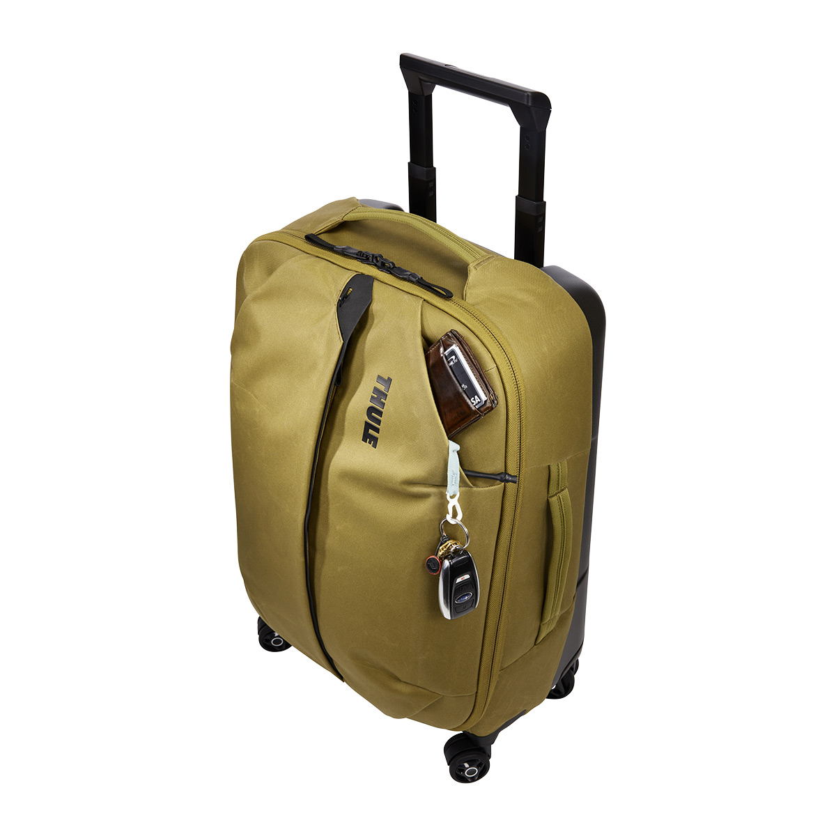 Thule Aion CarryOn Spinner