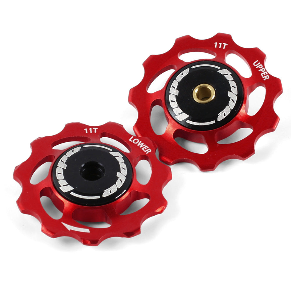 Hope 11 Tooth Jockey Wheels