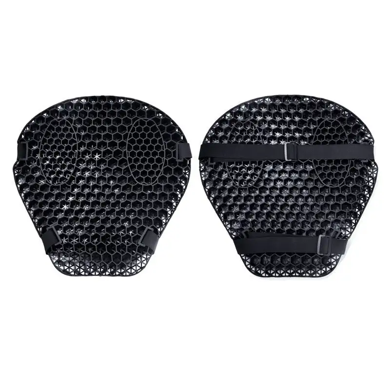 Moto 3D Honeycomb Shock