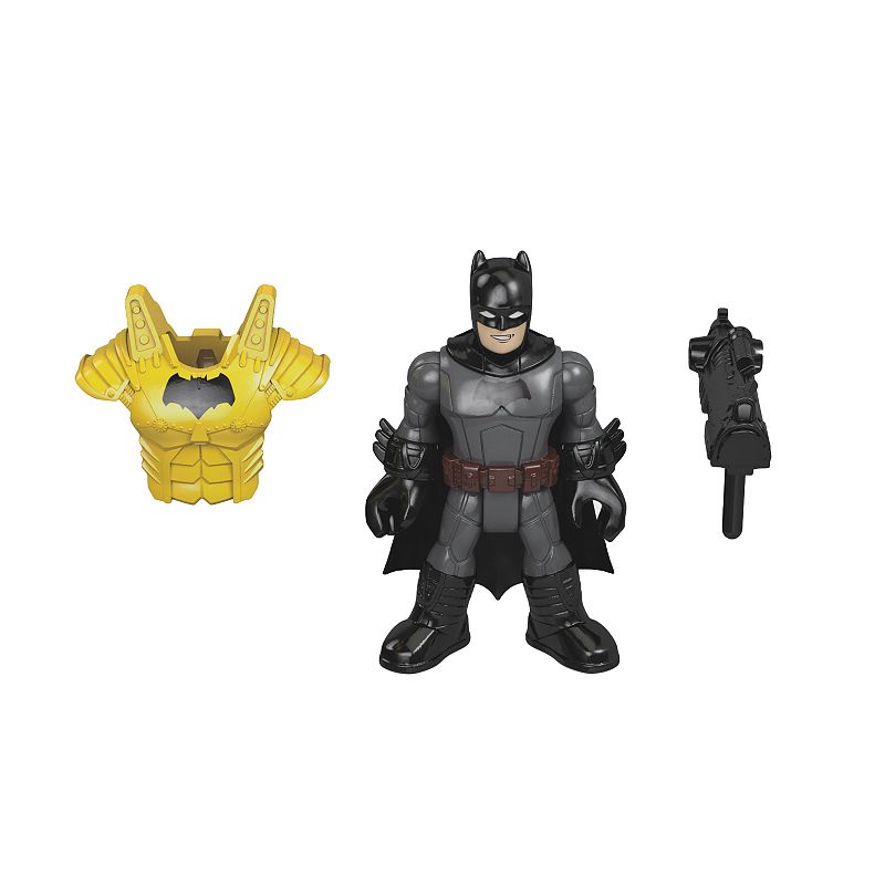 Fisher-Price Imaginext Deluxe Batmobile