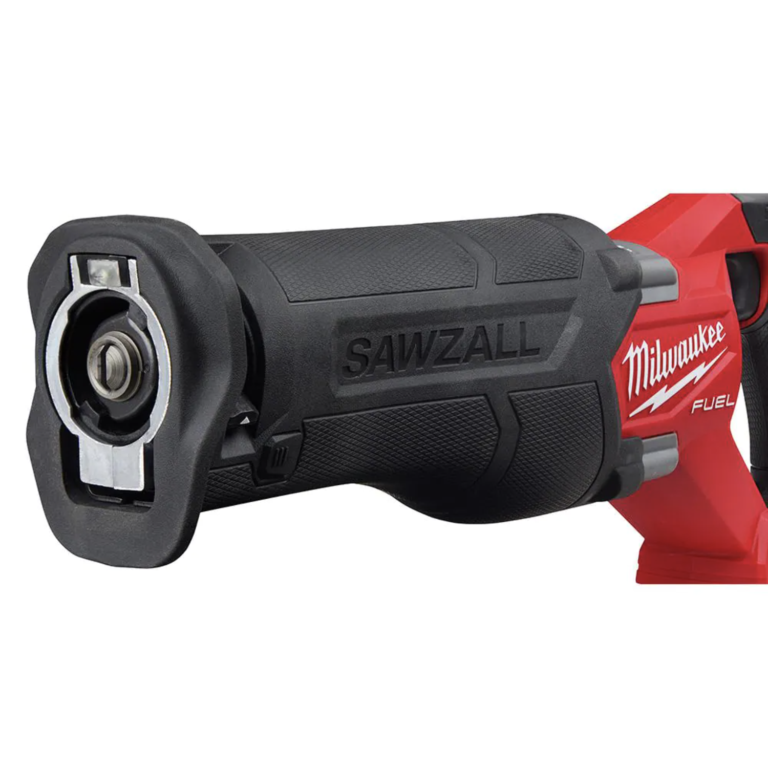 Milwaukee M18 FUEL One-Key 18V Lithium-Ion Brushless Cordless SAWZALL Reciprocating Saw， Tool-Only (2822-20)