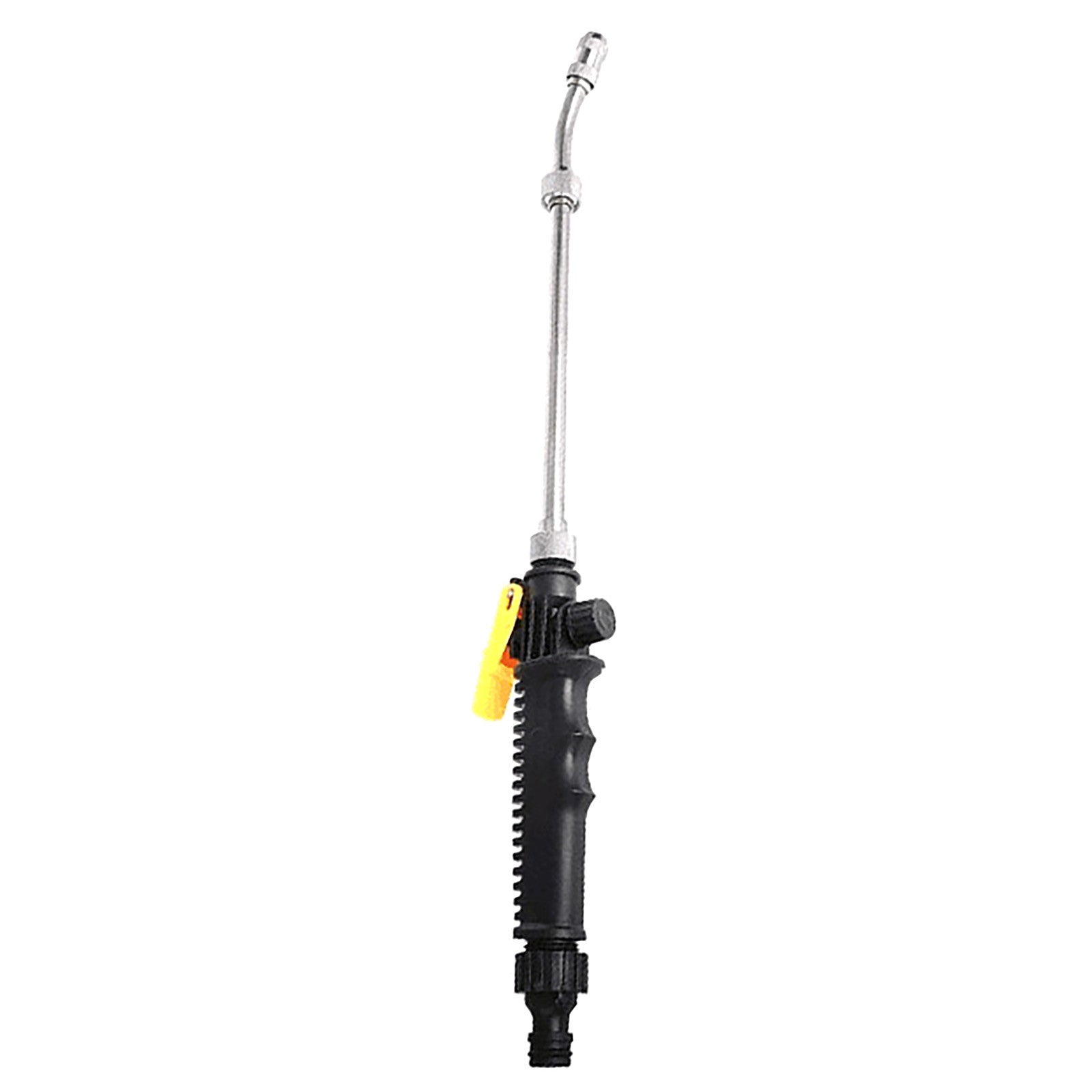 TOYFUNNY 30 Cm 2-In-1 High-Pressure Cleaner Can Be Adjusted To Clean The Car Kitchen