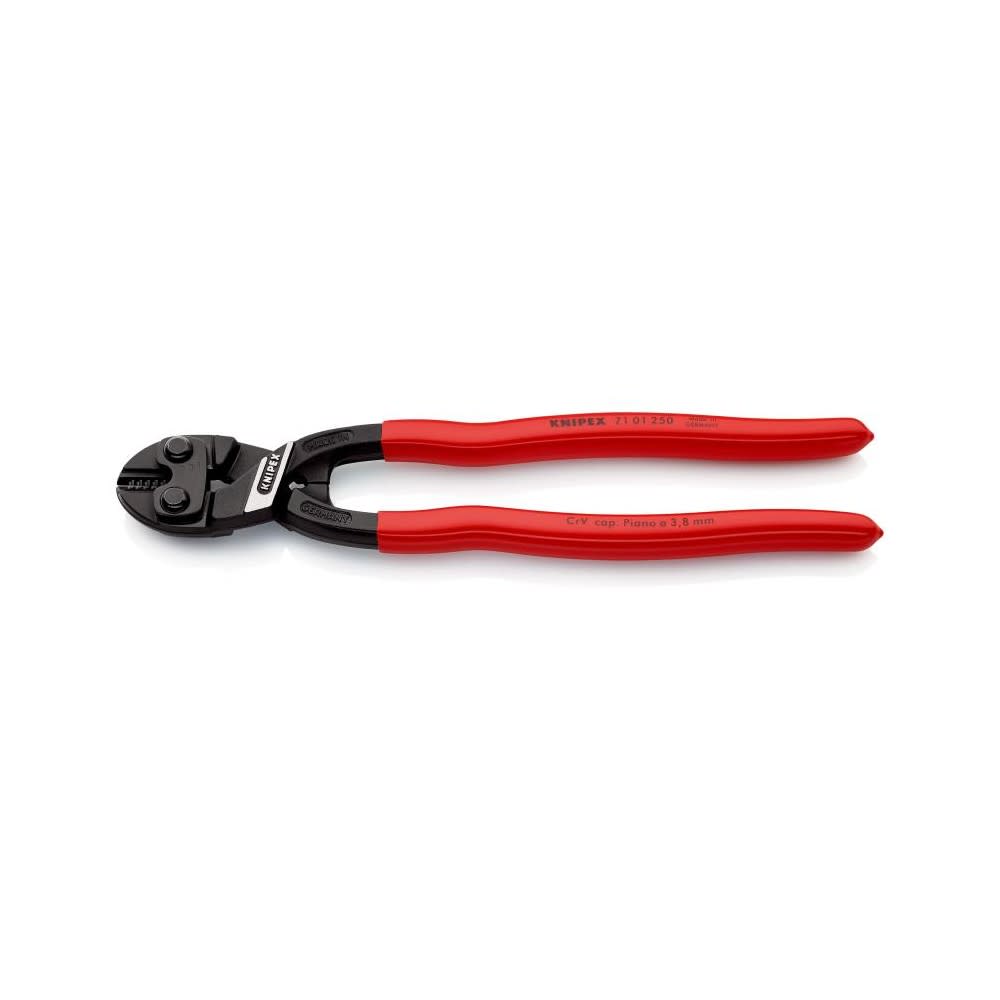 Knipex Bolt Cutter Cobolt XL Compact 250mm