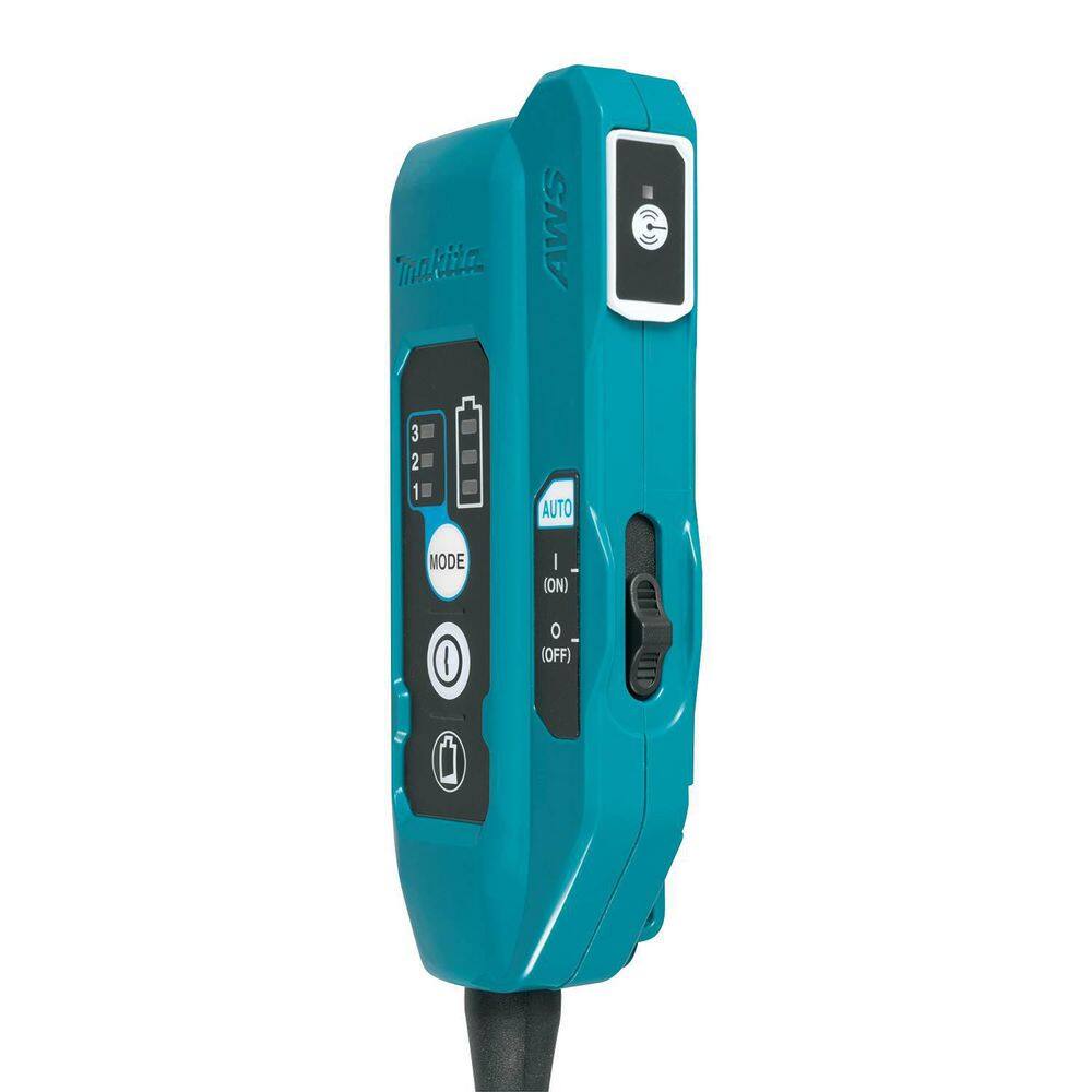 Makita 40-Volt Max XGT Brushless 12 Gal. HEPA Filter Cordless Backpack Vacuum Dry Dust Extractor Kit AWS Capable Tool Only GCV06Z