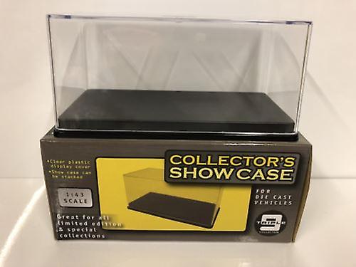 Display Case 1:43 Scale Stackable Triple 9 T9-43000 NEW