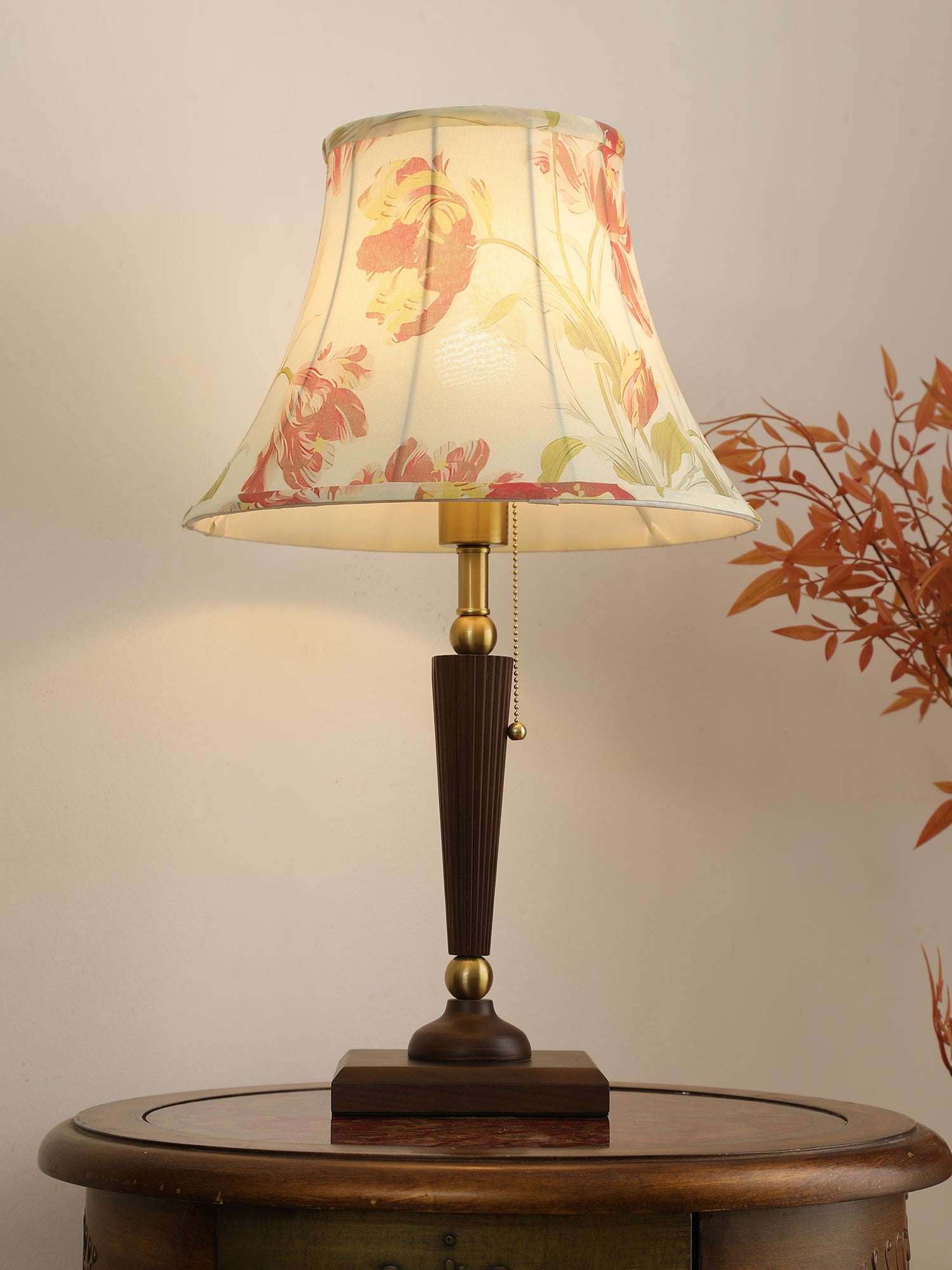 Emily Enchanting Table Lamp