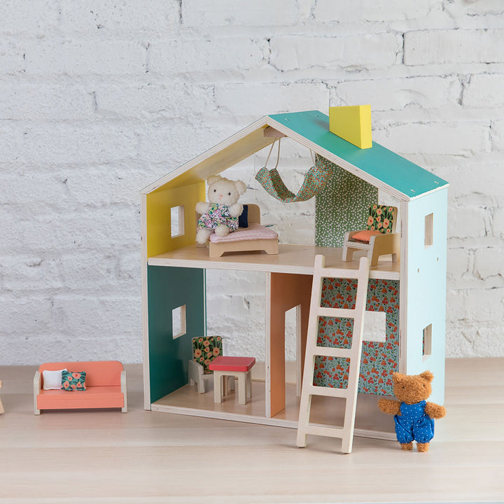 Little Nook Playhouse by Manhattan Toy