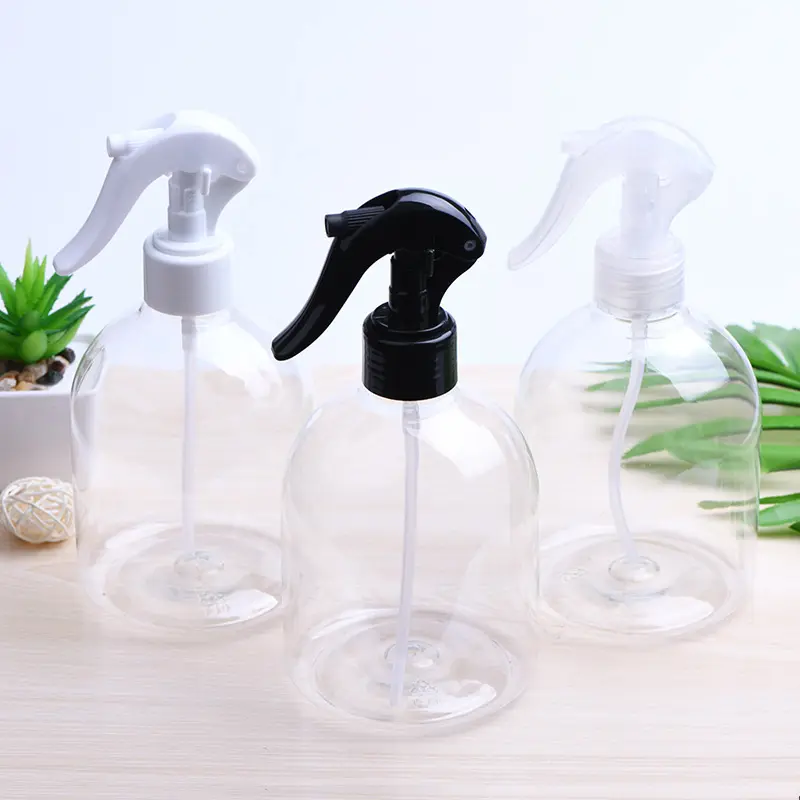 Wholesale hot selling clean Disinfection mini trigger sprayer mist sprayers for home and outdoors