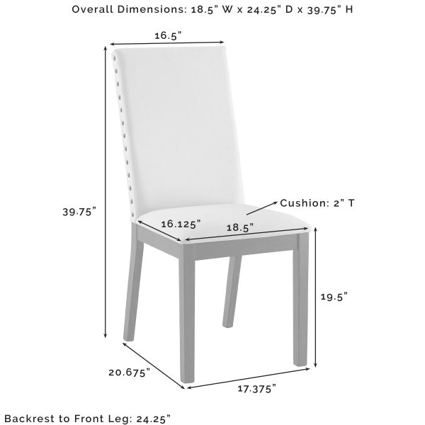 Hayden 9Pc Dining Set