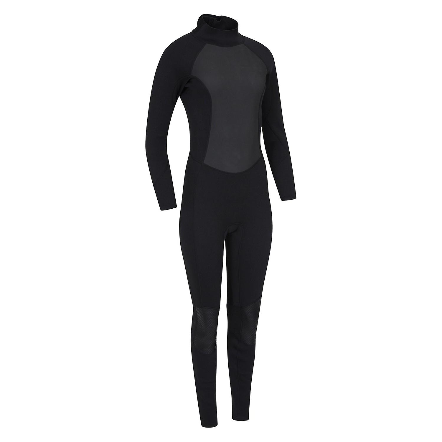 Mountain Warehouse Womens/Ladies Full Wetsuit