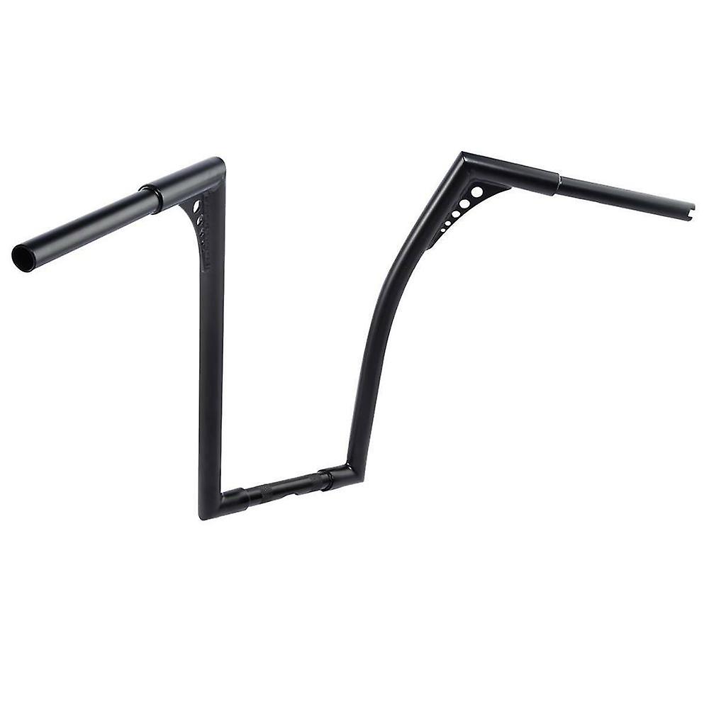 Born Pretty Motorcycle 20andquot; Rise 1.25andquot; Handlebar Bar For Harley Touring Sportster Xl 883 1200 Dyna Wide Glide