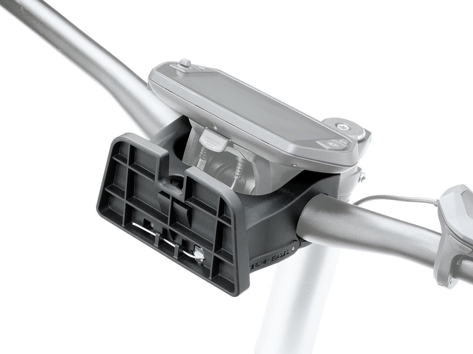 Topeak 3e Handlebar Fixer Bracket