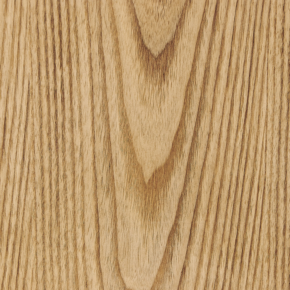 Fleur Side Table  Natural   Modern   Side Tables And End Tables   by Euro Style  Houzz