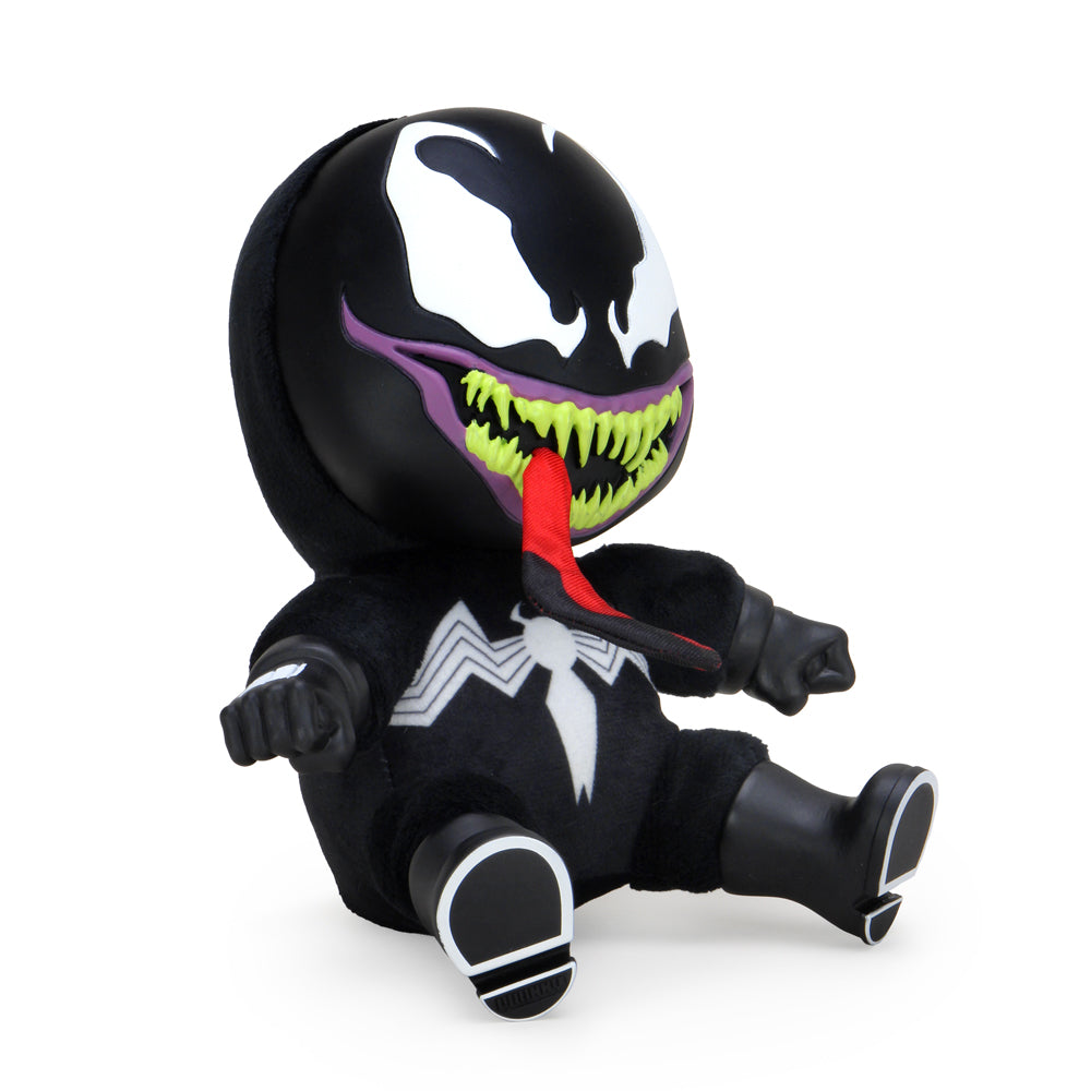 Marvel Venom Roto Phunny Plush by Kidrobot