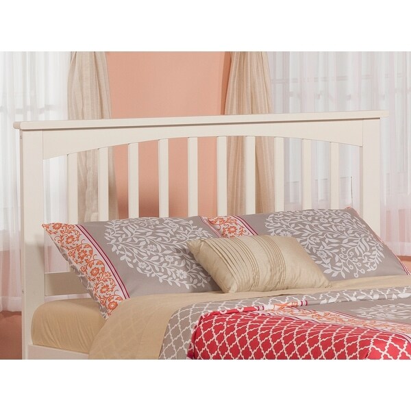 Mission Headboard - - 12512204