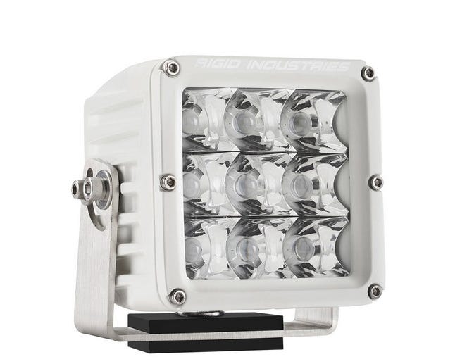 Rigid Industries Marine Dually XL Spot LED Light - 32321