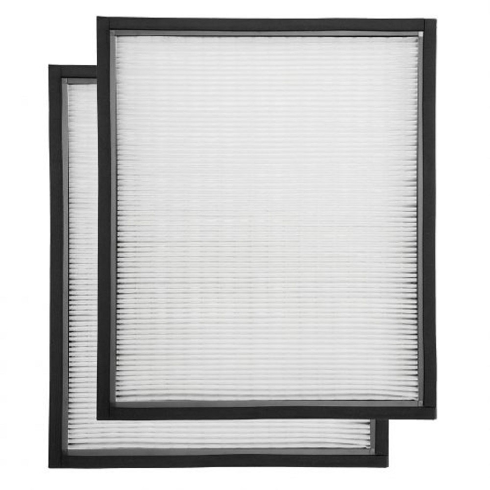 2 Pack HEPA Filter ;