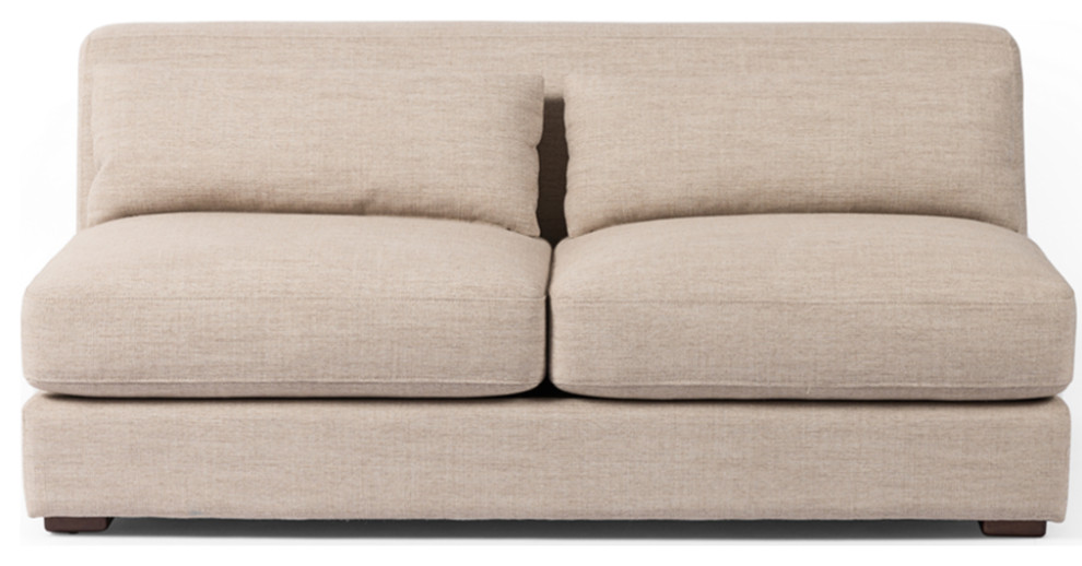 Sonia Armles Sofa Piece   Transitional   Sofas   by Marco Polo Imports  Houzz