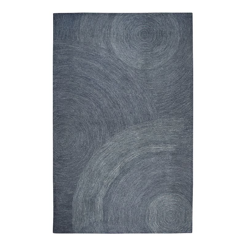 Rizzy Home Marquis Wool Area Rug