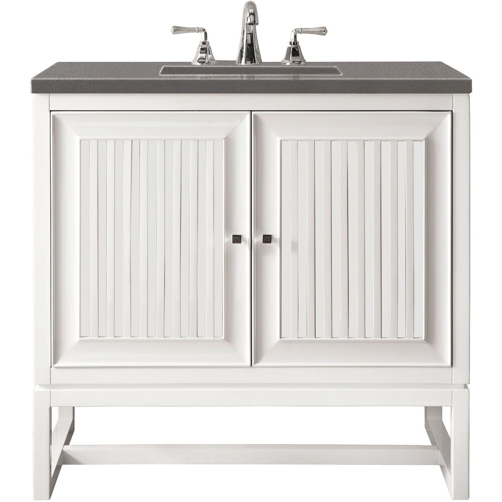 James Martin Vanities Athens 30\