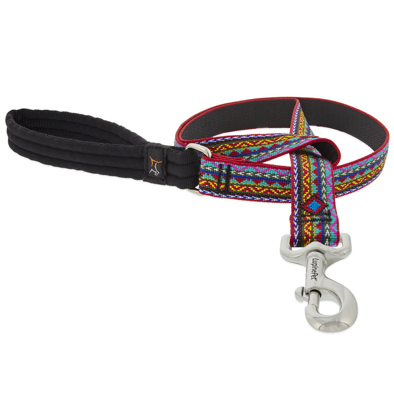 LEASH DOG EL PASO 1