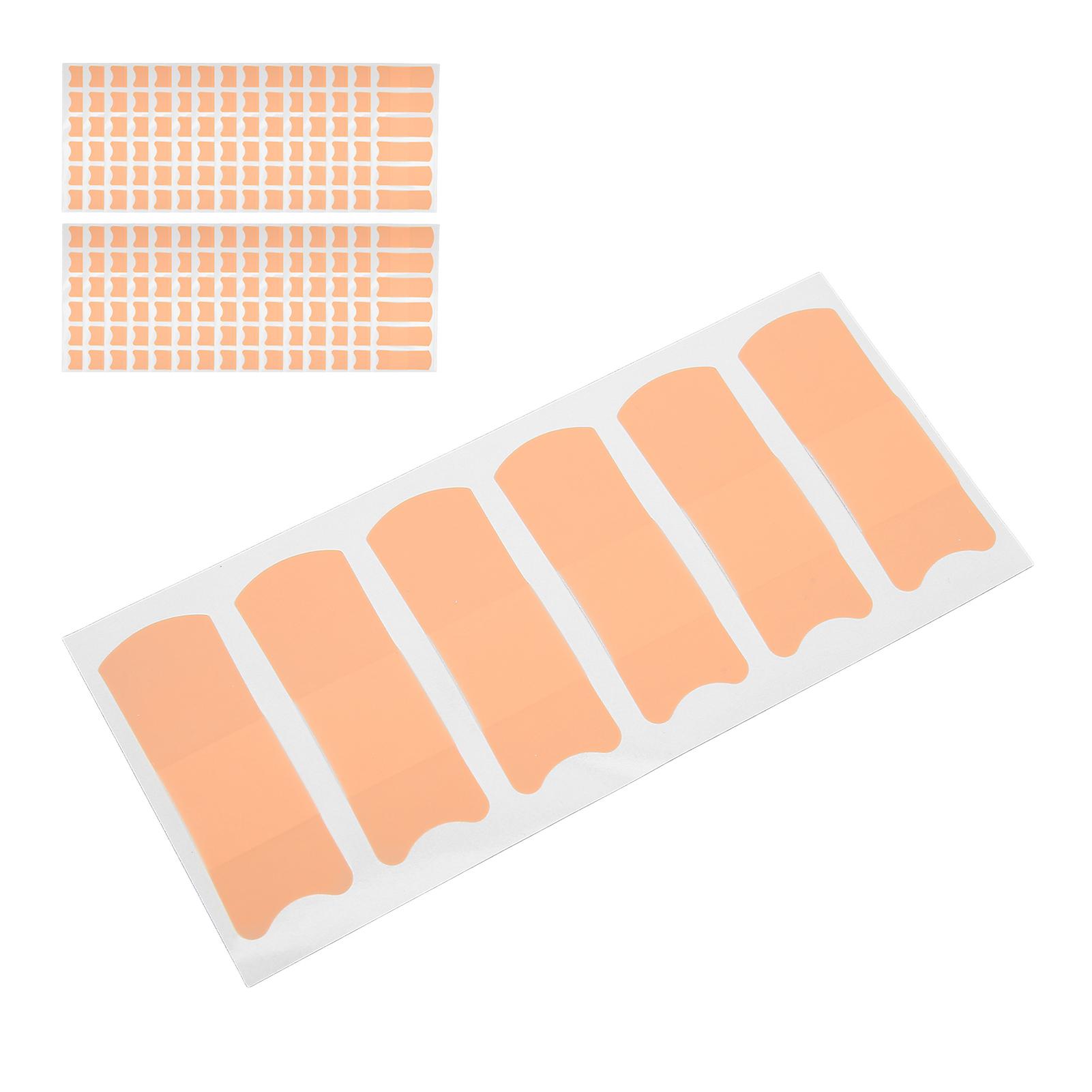 180pcs Snore Reducing Strips Mouth Tape Gentle Sleep Strips For Nose Breathing Snoring Relief